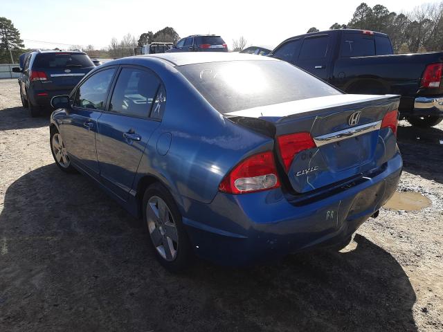 2010 HONDA CIVIC LX-S 2HGFA1F67AH536418