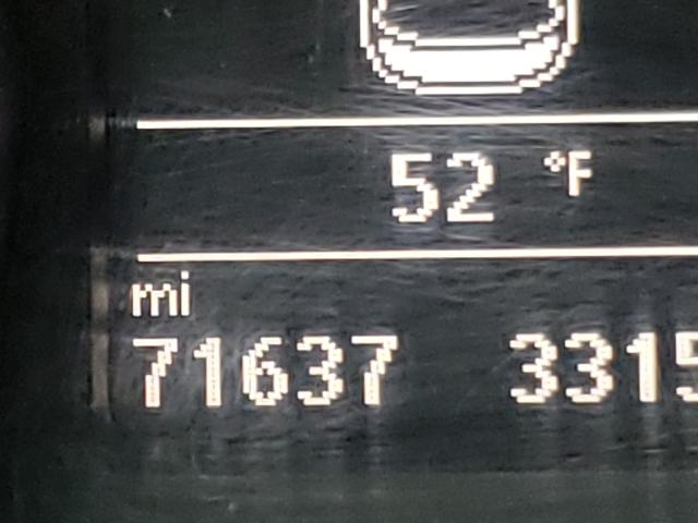 2016 VOLKSWAGEN PASSAT 1VWAT7A3XGC067420