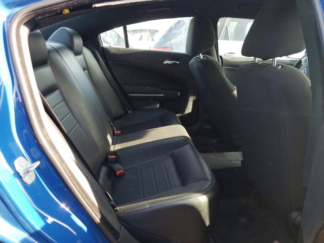 2014 DODGE CHARGER PO 2C3CDXAT4EH218968
