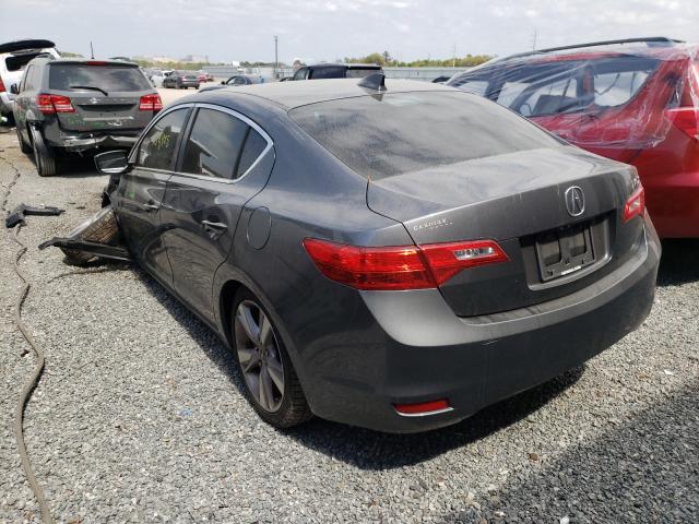 2014 ACURA ILX 20 19VDE1F35EE013151