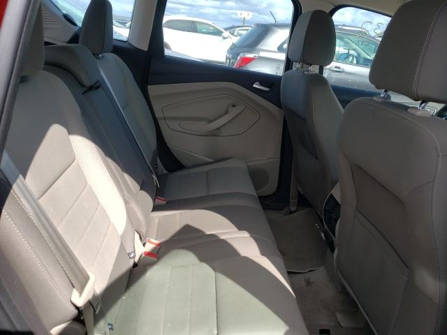 2016 FORD C-MAX SE 1FADP5AU6GL100307