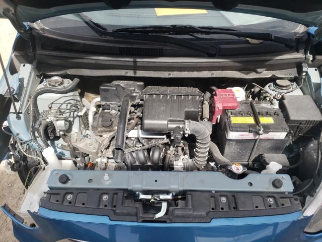 2020 MITSUBISHI MIRAGE LE ML32A5HJ2LH001000