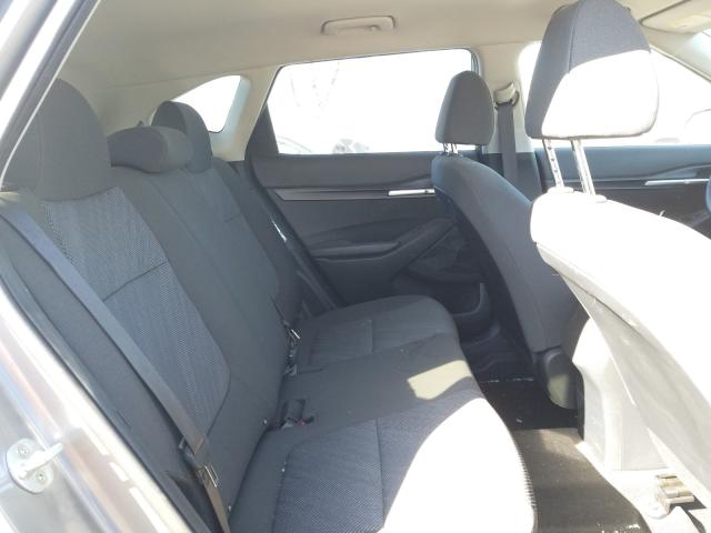 2021 KIA SELTOS LX KNDEPCAAXM7045471