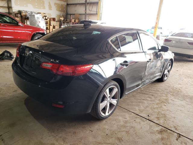 2014 ACURA ILX 20 PRE 19VDE1F59EE004678