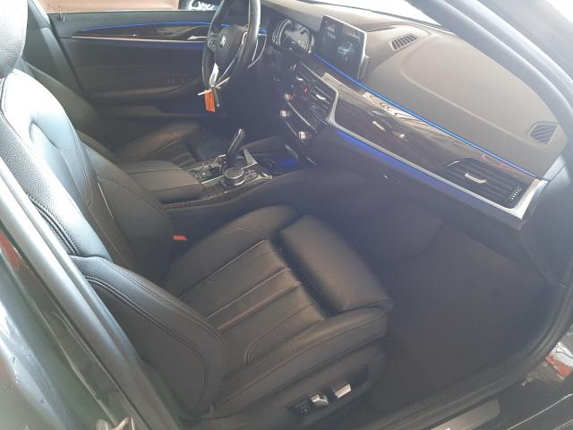 2018 BMW 530E WBAJA9C52JB033050