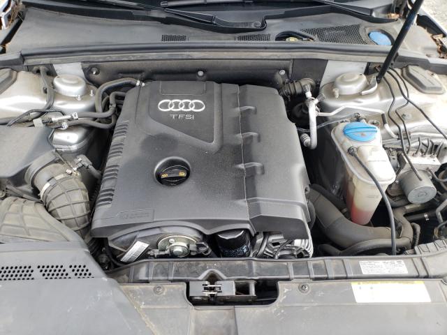 2011 AUDI A5 PRESTIG WAUWFAFH2BN000970