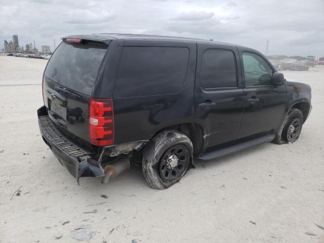 2011 CHEVROLET TAHOE POLI 1GNLC2E00BR325424