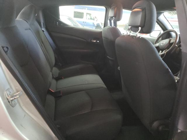 2011 DODGE AVENGER EX 1B3BD4FB1BN551560