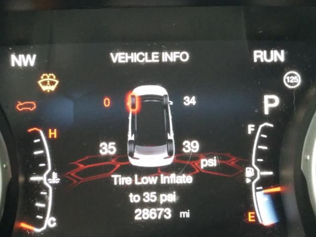 2018 JEEP COMPASS LI 3C4NJDCB4JT435325