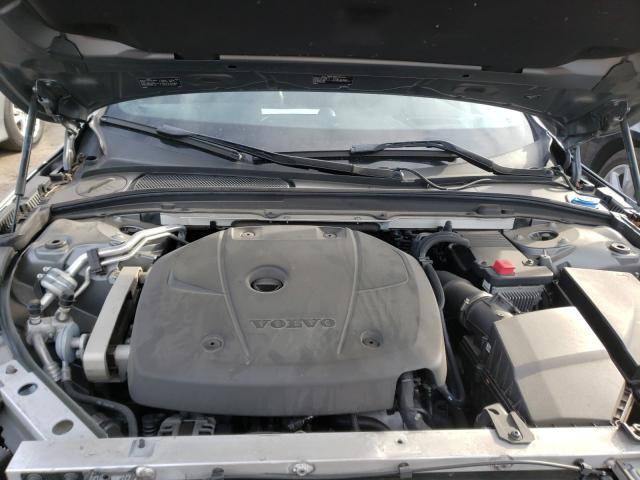 2017 VOLVO S90 T5 INS YV1102AL7H1007410