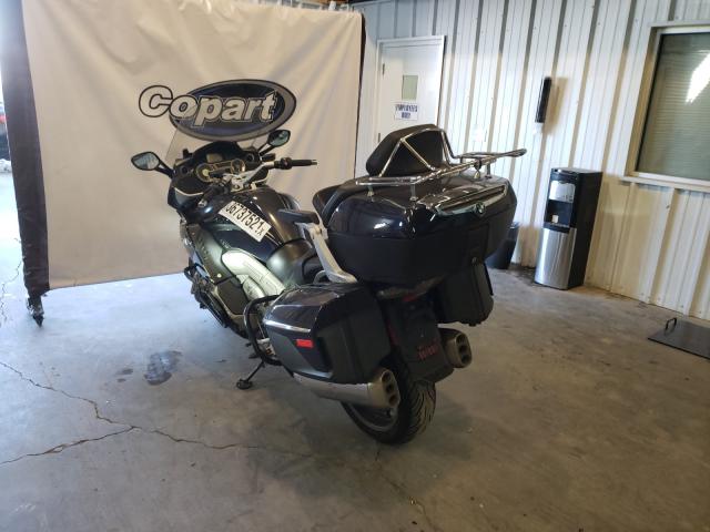 2012 BMW K1600 GTL WB1061207CZZ22652