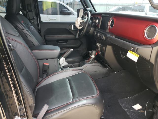 2020 JEEP GLADIATOR 1C6JJTBG1LL138136