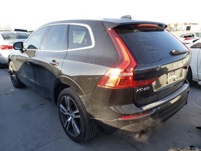 2018 VOLVO XC60 T5 LYV102RK8JB117348