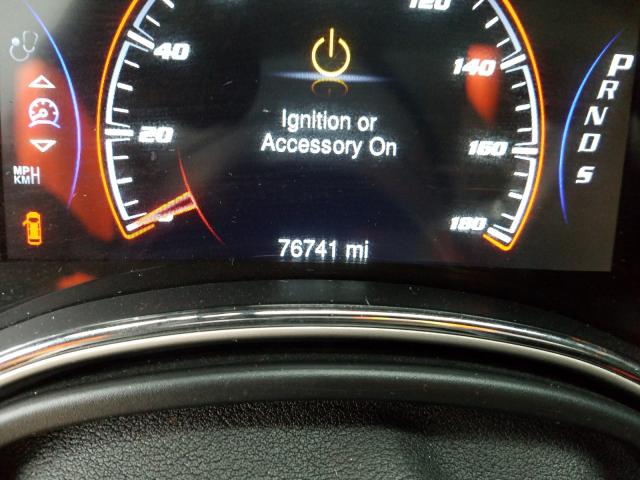 2015 JEEP GRAND CHER 1C4RJFDJ5FC613121
