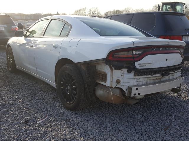 2019 DODGE CHARGER PO 2C3CDXKT9KH726959