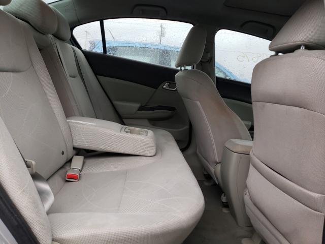 2012 HONDA CIVIC EX 2HGFB2F87CH520873