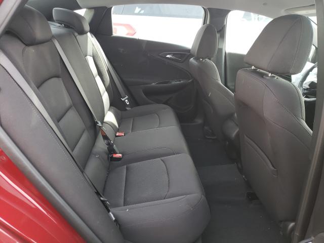 2020 CHEVROLET MALIBU RS 1G1ZG5ST5LF127960