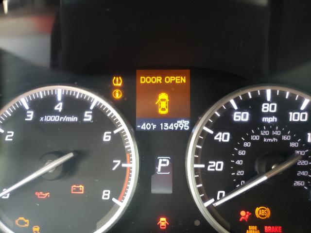 2014 ACURA ILX 20 19VDE1F35EE013151