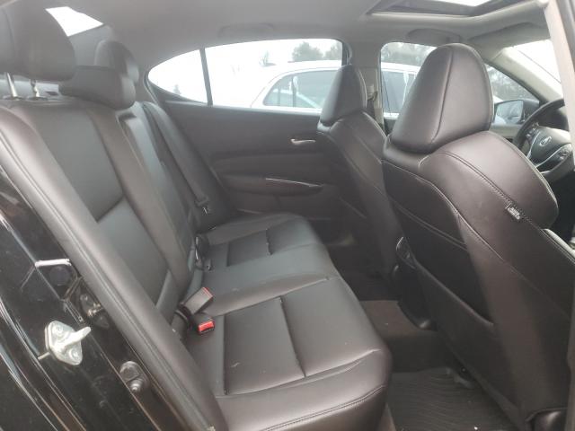 2016 ACURA TLX 19UUB1F34GA012533