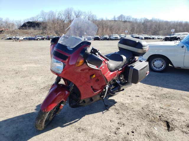 2003 KAWASAKI ZG1000 JKAZGCA173B519545