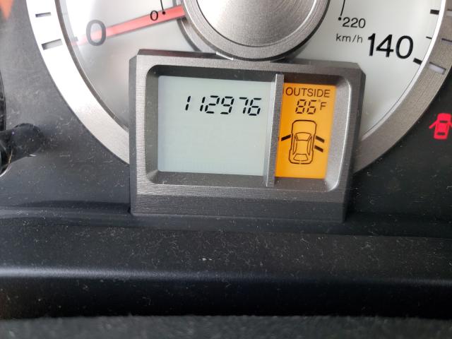 2011 HONDA PILOT EX 5FNYF3H49BB007477