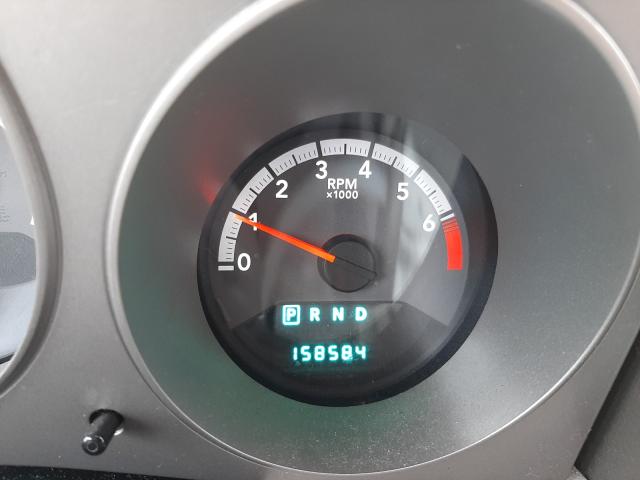 2010 DODGE AVENGER SX 1B3CC4FB4AN118059