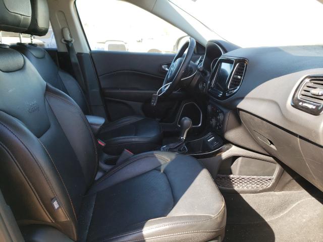 2019 JEEP COMPASS LI 3C4NJCCB8KT660200