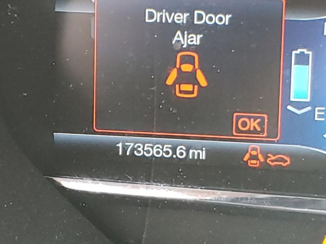 2013 LINCOLN MKZ HYBRID 3LN6L2LU3DR823129