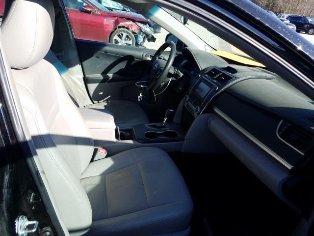 2012 TOYOTA CAMRY 4T4BF1FK2CR268696