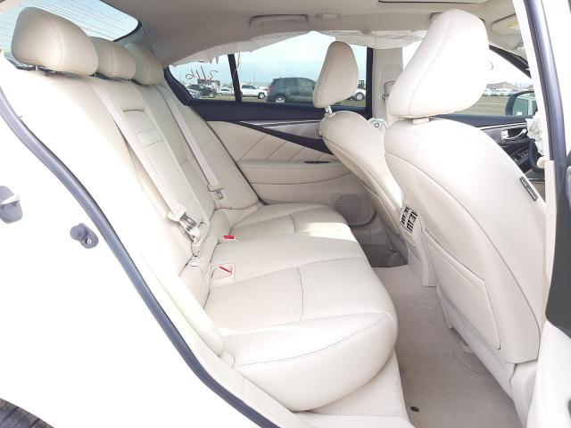 2017 INFINITI Q50 PREMIU JN1EV7AP3HM743173