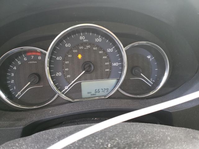 2016 TOYOTA COROLLA EC 5YFBPRHE2GP373601