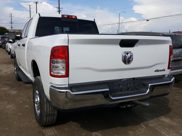 2019 RAM 2500 TRADE 3C6UR5CL1KG656238