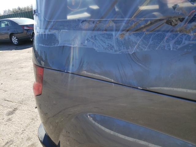 2010 HONDA ELEMENT LX 5J6YH2H3XAL005691