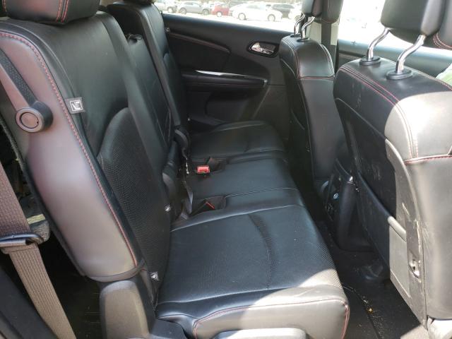 2018 DODGE JOURNEY GT 3C4PDCEG4JT379700