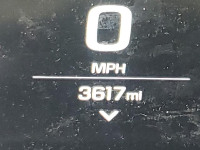 2021 CHEVROLET CAMARO ZL1 1G1FJ1R63M0117798