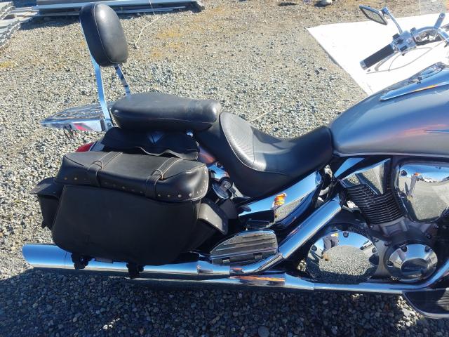 2005 HONDA VT1300 S 1HFSC52185A200022