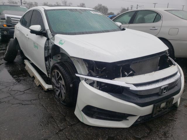 2018 HONDA CIVIC EX 2HGFC2F76JH545538