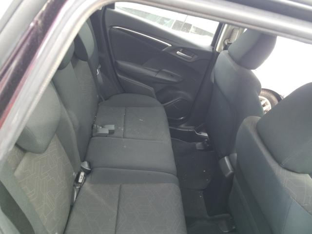 2016 HONDA FIT EX JHMGK5H73GX034652