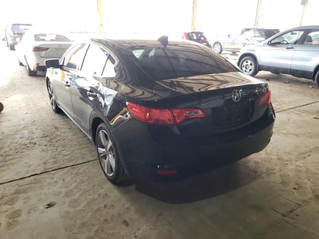 2014 ACURA ILX 20 PRE 19VDE1F59EE004678