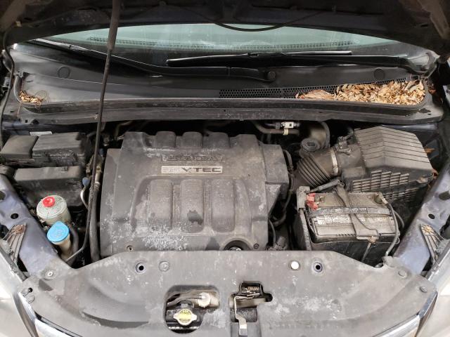 2010 HONDA ODYSSEY LX 5FNRL3H27AB003812