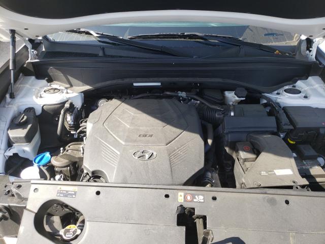 2020 HYUNDAI PALISADE S KM8R14HE3LU106091