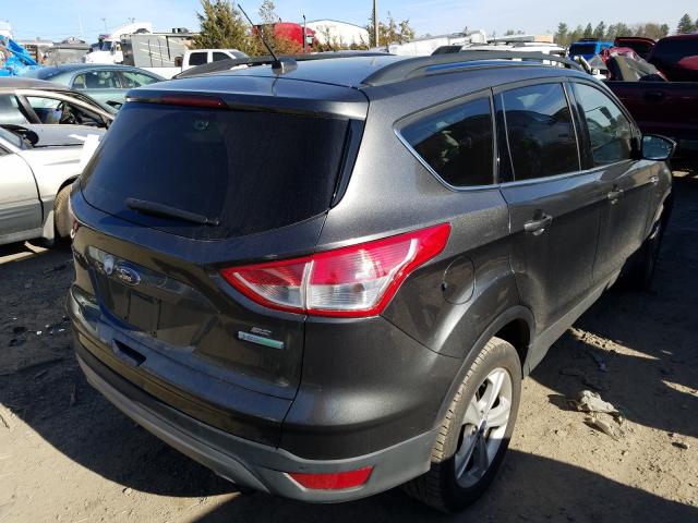 2016 FORD ESCAPE SE 1FMCU0GX2GUB86918