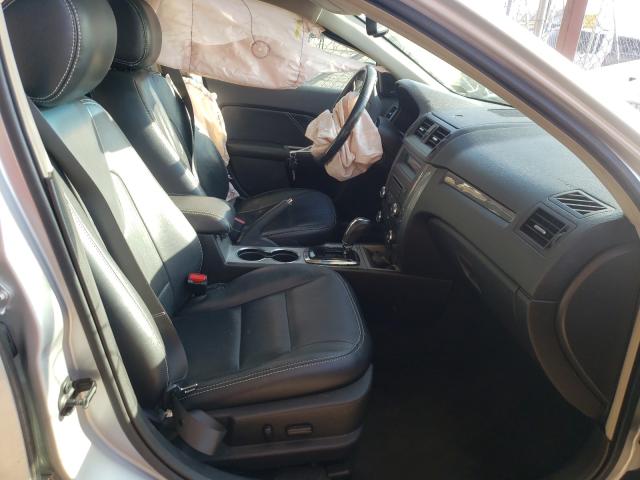 2012 FORD FUSION SPO 3FAHP0DC8CR336573