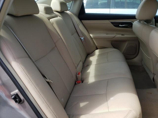 2013 NISSAN ALTIMA 3.5 1N4BL3AP7DC275503
