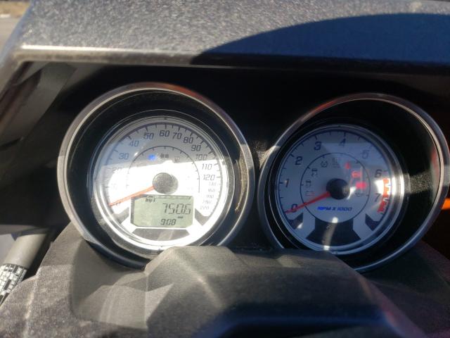 2015 POLARIS SLINGSHOT 57XAAPFA8F5105835