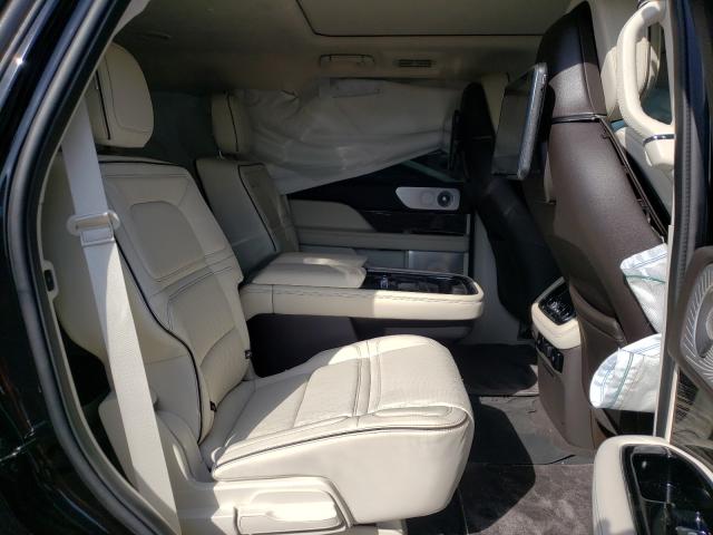 2020 LINCOLN NAVIGATOR 5LMJJ2TT3LEL13000