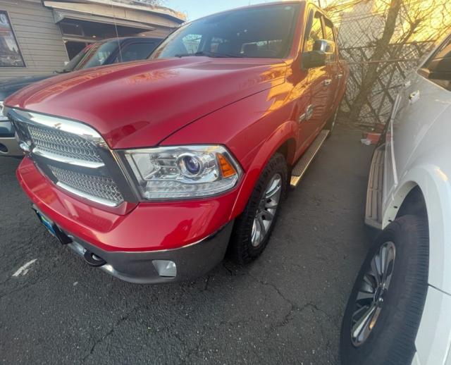 2013 RAM 1500 LONGH 1C6RR7WT1DS665174
