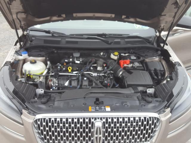 2021 LINCOLN CORSAIR 5LMCJ1D9XMUL03030