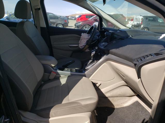 2016 FORD C-MAX SE 1FADP5AU4GL106705