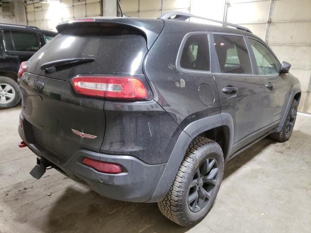 1C4PJMBS9FW620076 Jeep Cherokee